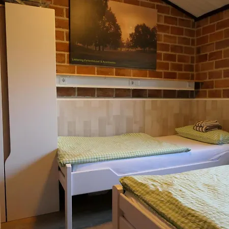 Hanna-liese - Lastering Ferienhaeuser & Wettringen (North Rhine-Westphalia)