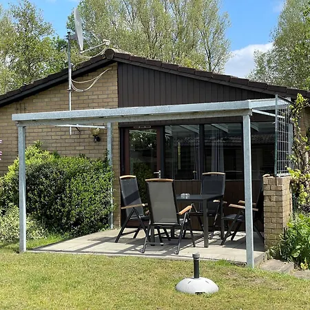 Holiday home Hanna-liese - Lastering Ferienhaeuser &