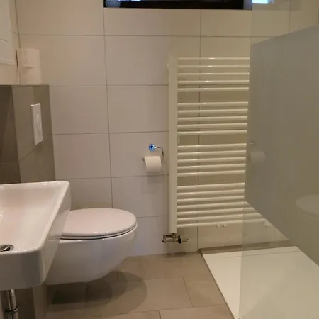 Hanna-liese - Lastering Ferienhaeuser & Nyaraló *