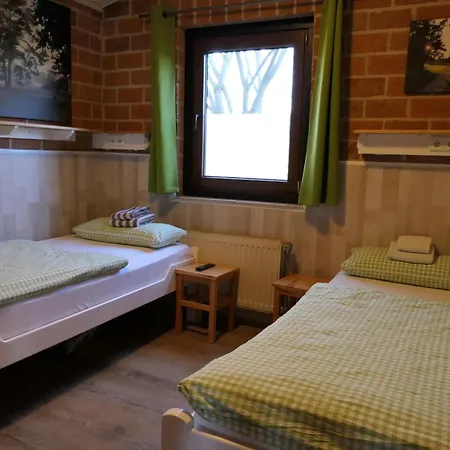 Hanna-liese - Lastering Ferienhaeuser & Holiday home *