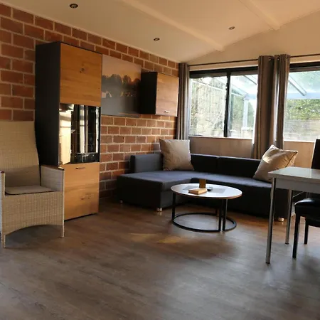 Hanna-liese - Lastering Ferienhaeuser & Holiday home Wettringen (North Rhine-Westphalia)