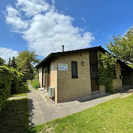 Holiday home Hanna-liese - Lastering Ferienhaeuser & Wettringen (North Rhine-Westphalia)