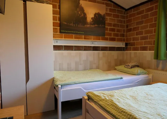 Hanna-liese - Lastering Ferienhaeuser & Wettringen