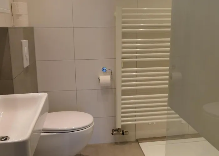 Hanna-liese - Lastering Ferienhaeuser & Nyaraló *