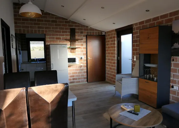 Hanna-liese - Lastering Ferienhaeuser & * Wettringen